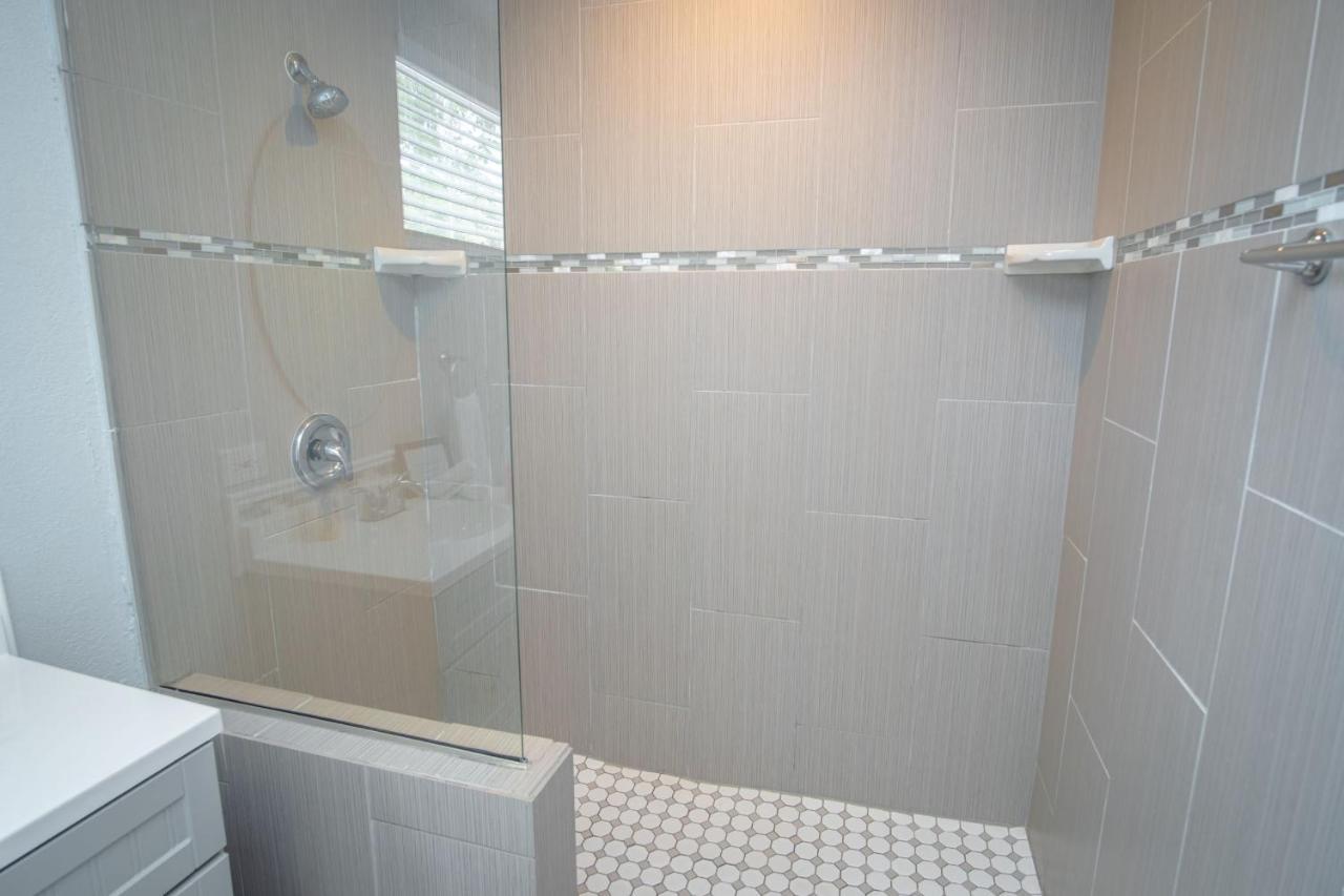Remodeled Historic 2Br 1Ba House Near Downtown Apartman San Antonio Kültér fotó