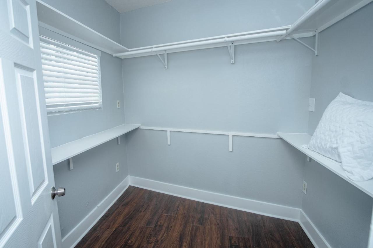 Remodeled Historic 2Br 1Ba House Near Downtown Apartman San Antonio Kültér fotó