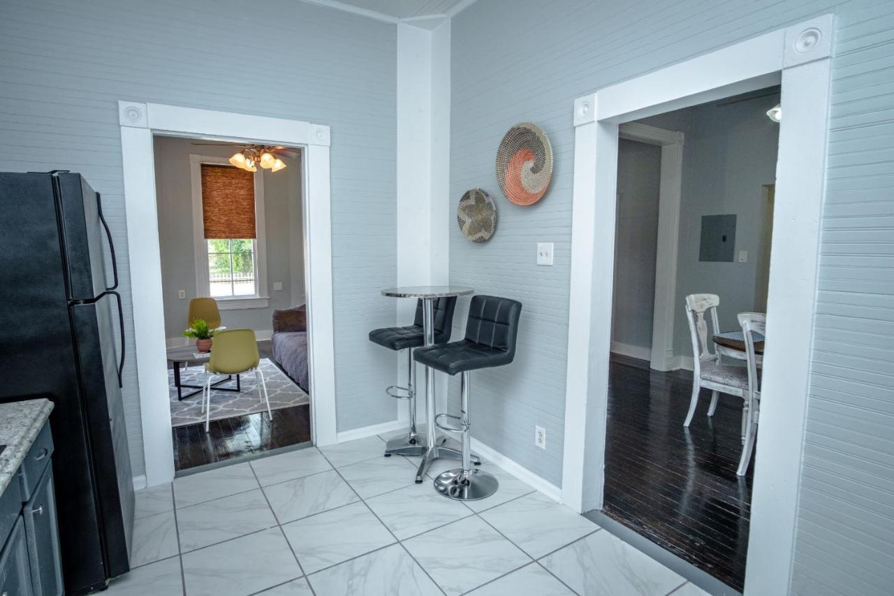 Remodeled Historic 2Br 1Ba House Near Downtown Apartman San Antonio Kültér fotó
