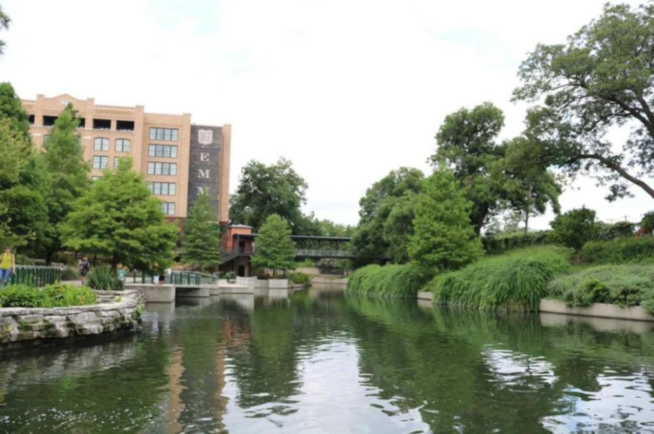 Remodeled Historic 2Br 1Ba House Near Downtown Apartman San Antonio Kültér fotó